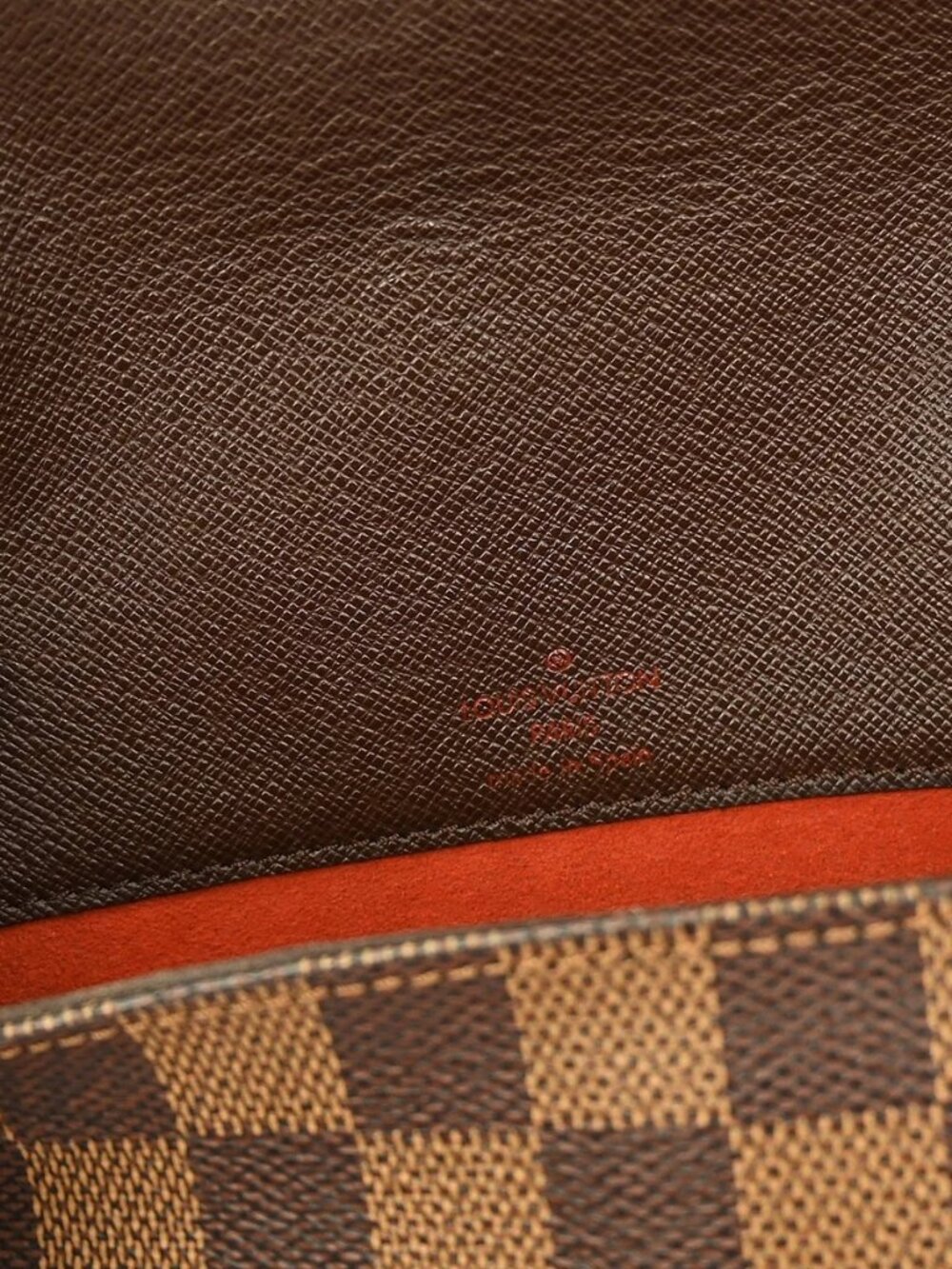 LOUIS VUITTON MUSETTE TANGO LONG SHOULDER BAG N51301 LM0013 NQ04330 - Picture 9 of 11